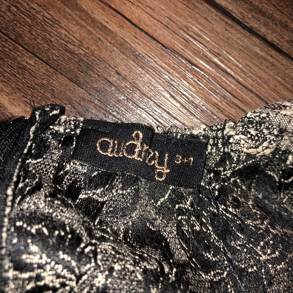 Short flowy dress - Picture 5 of 5